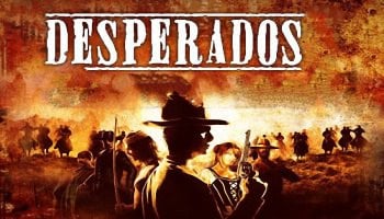 Loạt game Desperados
